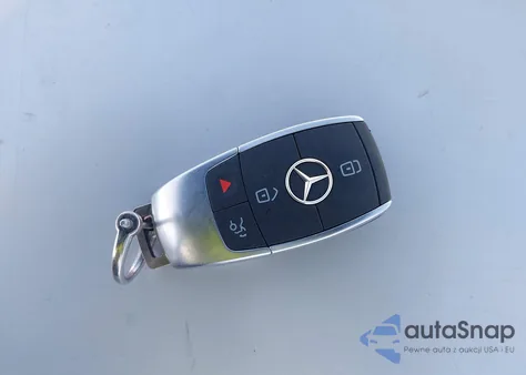 2023 Mercedes-Benz Gle 350 z USA, uszkodzony, nr VIN 4JGFB4JB4PA884956